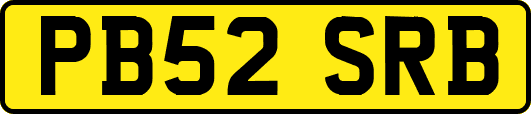 PB52SRB