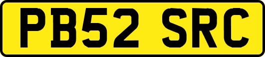 PB52SRC