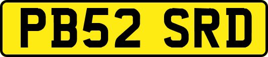 PB52SRD