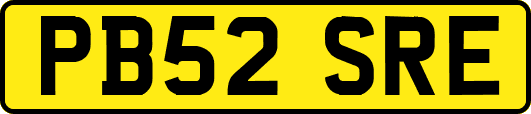 PB52SRE