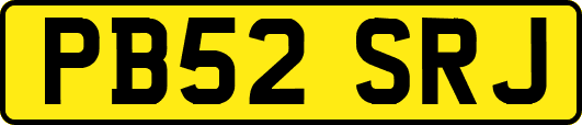 PB52SRJ