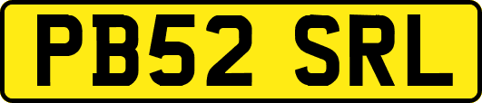 PB52SRL