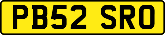 PB52SRO