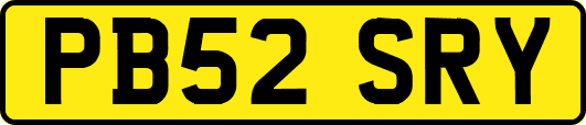 PB52SRY