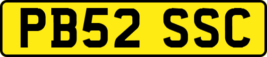 PB52SSC