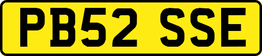 PB52SSE