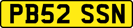 PB52SSN