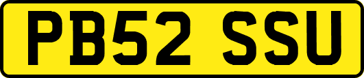 PB52SSU
