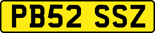 PB52SSZ