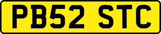PB52STC