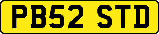 PB52STD
