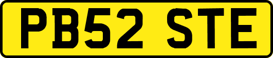 PB52STE
