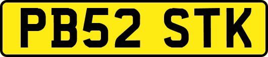 PB52STK