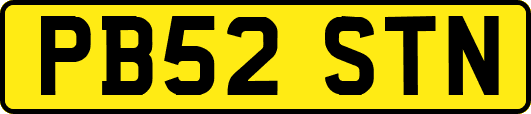 PB52STN