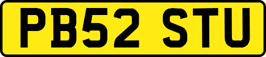 PB52STU
