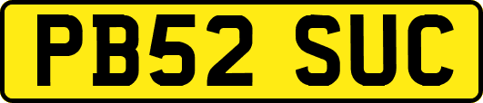 PB52SUC