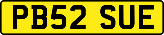 PB52SUE