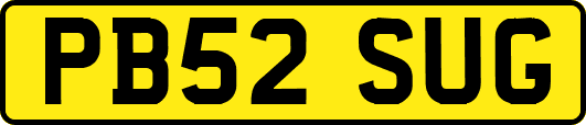 PB52SUG