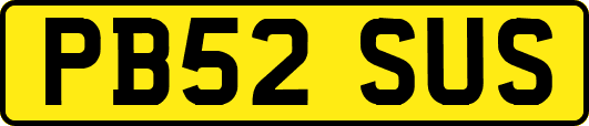 PB52SUS