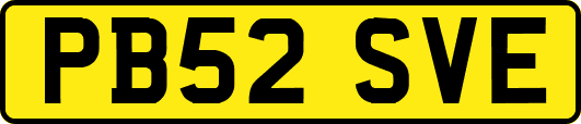PB52SVE