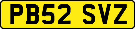 PB52SVZ