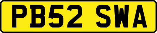 PB52SWA