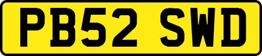 PB52SWD