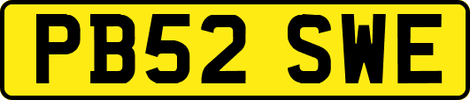 PB52SWE