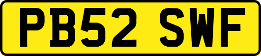 PB52SWF
