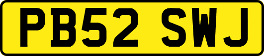 PB52SWJ