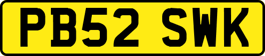 PB52SWK