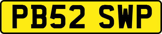 PB52SWP