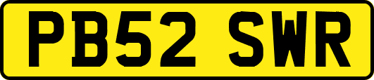 PB52SWR