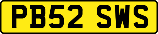 PB52SWS