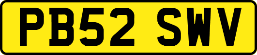 PB52SWV