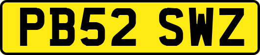 PB52SWZ