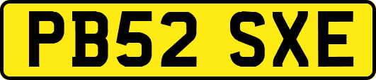 PB52SXE