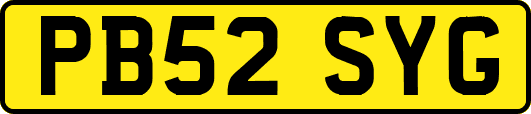 PB52SYG