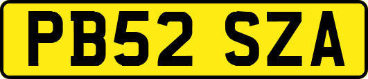 PB52SZA