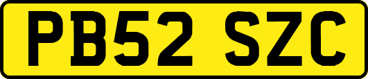 PB52SZC