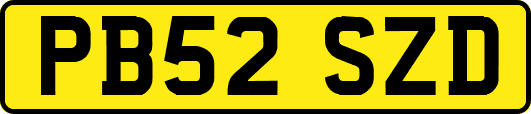 PB52SZD
