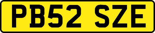PB52SZE