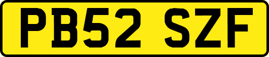 PB52SZF