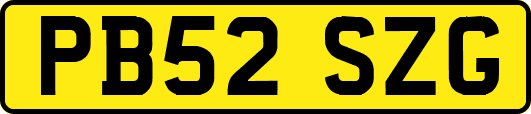 PB52SZG