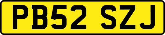 PB52SZJ