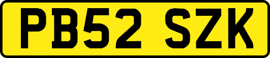 PB52SZK