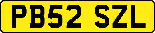 PB52SZL