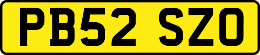 PB52SZO