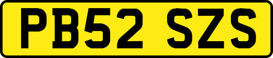 PB52SZS