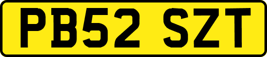 PB52SZT